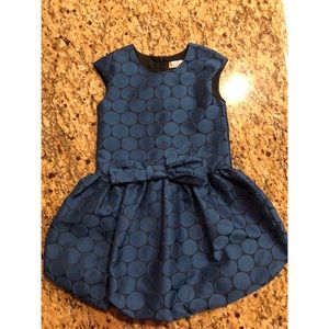 Halabaloo Spot on Bubbles dress